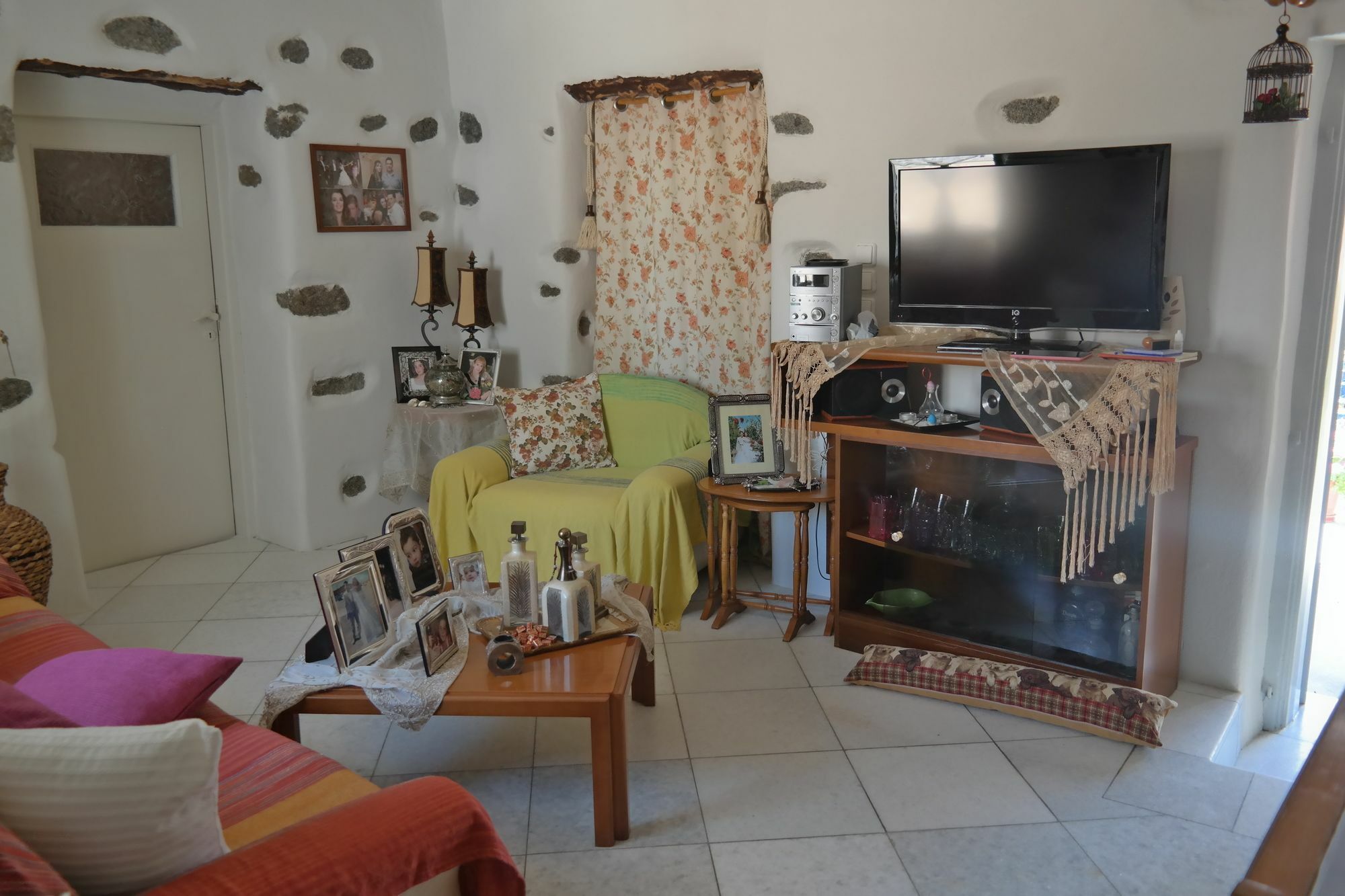Sun Rock Apartments Stelida  Zewnętrze zdjęcie