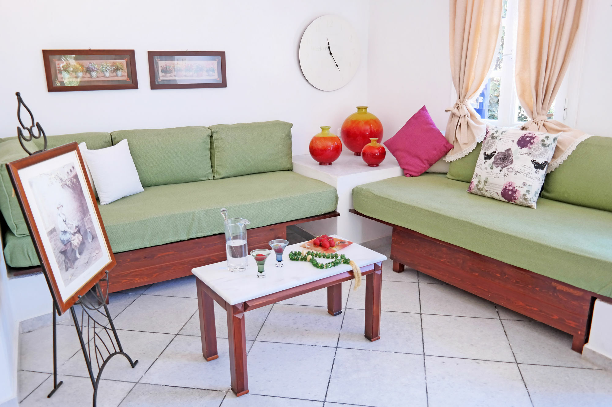 Sun Rock Apartments Stelida  Zewnętrze zdjęcie
