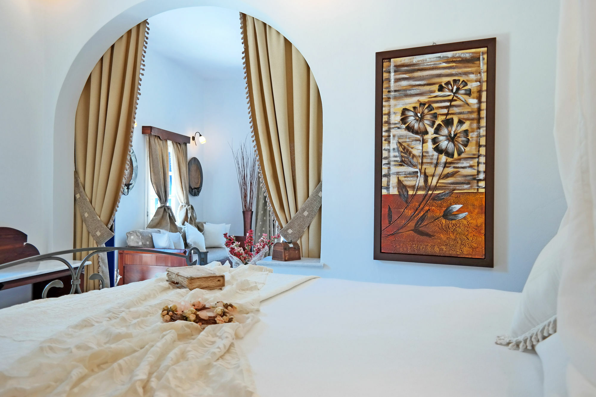 Sun Rock Apartments Stelida  Zewnętrze zdjęcie