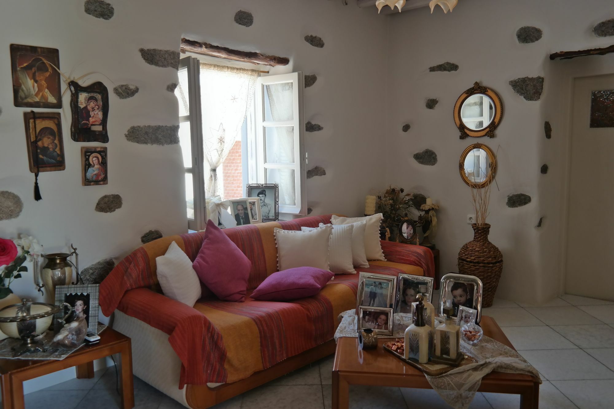 Sun Rock Apartments Stelida  Zewnętrze zdjęcie