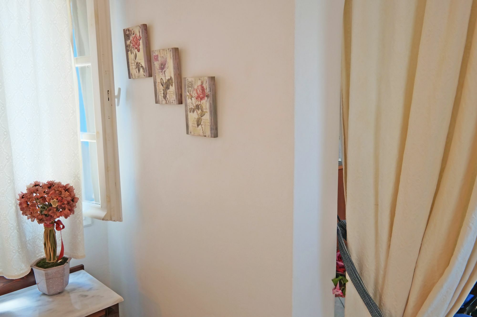 Sun Rock Apartments Stelida  Zewnętrze zdjęcie